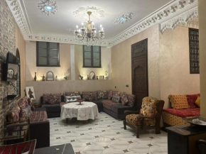 Riad la belle vue